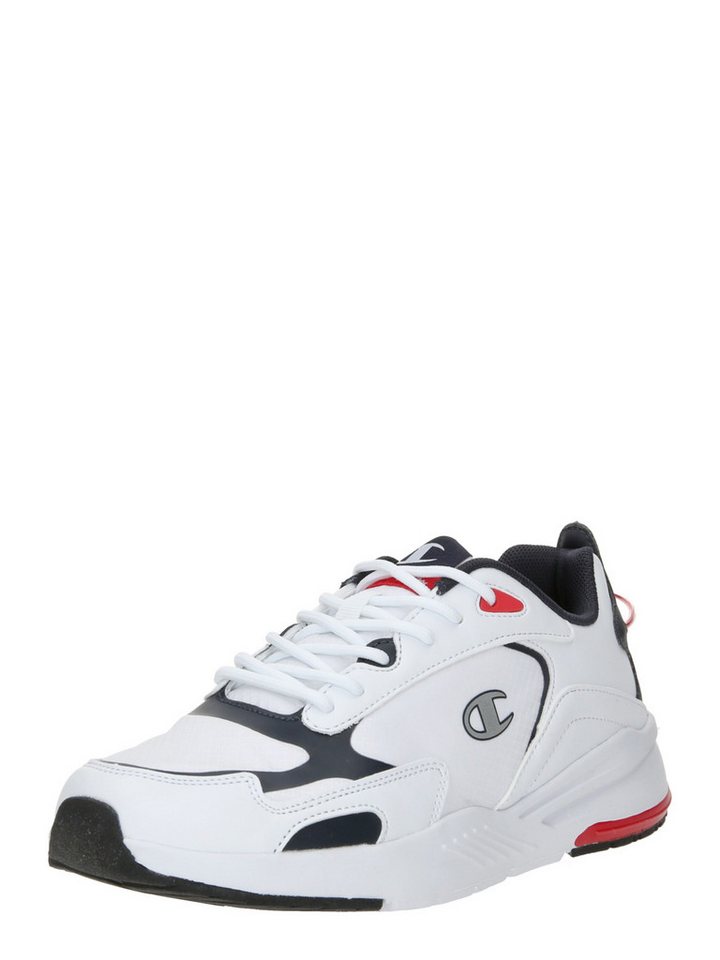 Champion Authentic Athletic Apparel RAMP UP Sneaker (1-tlg) von Champion Authentic Athletic Apparel