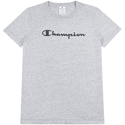 CHAMPION Crewneck T-Shirt - M von Champion