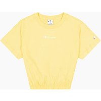 CHAMPION Damen Crewneck Croptop von Champion