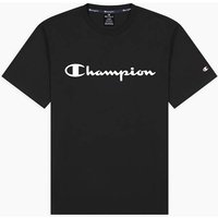 CHAMPION Herren Crewneck T-Shirt von Champion
