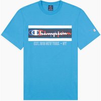 CHAMPION Herren Crewneck T-Shirt von Champion