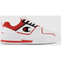 CHAMPION Herren Freizeitschuhe Low Cut Shoe 3 POINT LOW von Champion