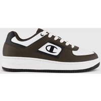 CHAMPION Herren Freizeitschuhe Low Cut Shoe FOUL PLAY ELEMENT LOW von Champion