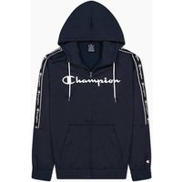 CHAMPION Herren Kapuzensweat Hooded Full Zip Sweatshirt von Champion