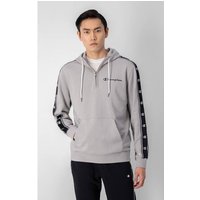 CHAMPION Herren Kapuzensweat Hooded Half Zip Sweatshirt von Champion