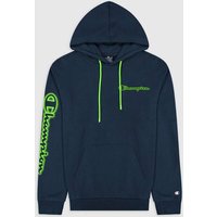 CHAMPION Herren Kapuzensweat Hooded Sweatshirt von Champion