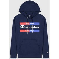 CHAMPION Herren Kapuzensweat Hooded Sweatshirt von Champion