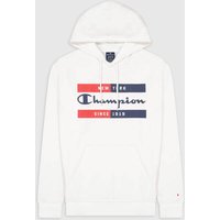 CHAMPION Herren Kapuzensweat Hooded Sweatshirt von Champion