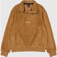 CHAMPION Herren Sweatshirt Half Zip Top von Champion