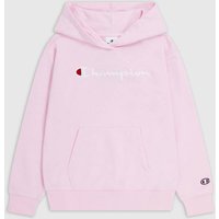 CHAMPION Kinder Kapuzensweat Hooded Sweatshirt von Champion