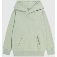 CHAMPION Kinder Kapuzensweat Hooded Sweatshirt von Champion