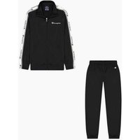 CHAMPION Kinder Sportanzug Full Zip Suit von Champion