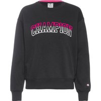 CHAMPION Legacy Color Punch Sweatshirt Damen von Champion
