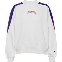 CHAMPION Legacy Color Punch Sweatshirt Damen von Champion