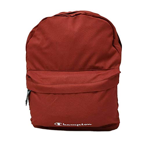 Champion Backpack 804660 Red Farbe: Red von Champion