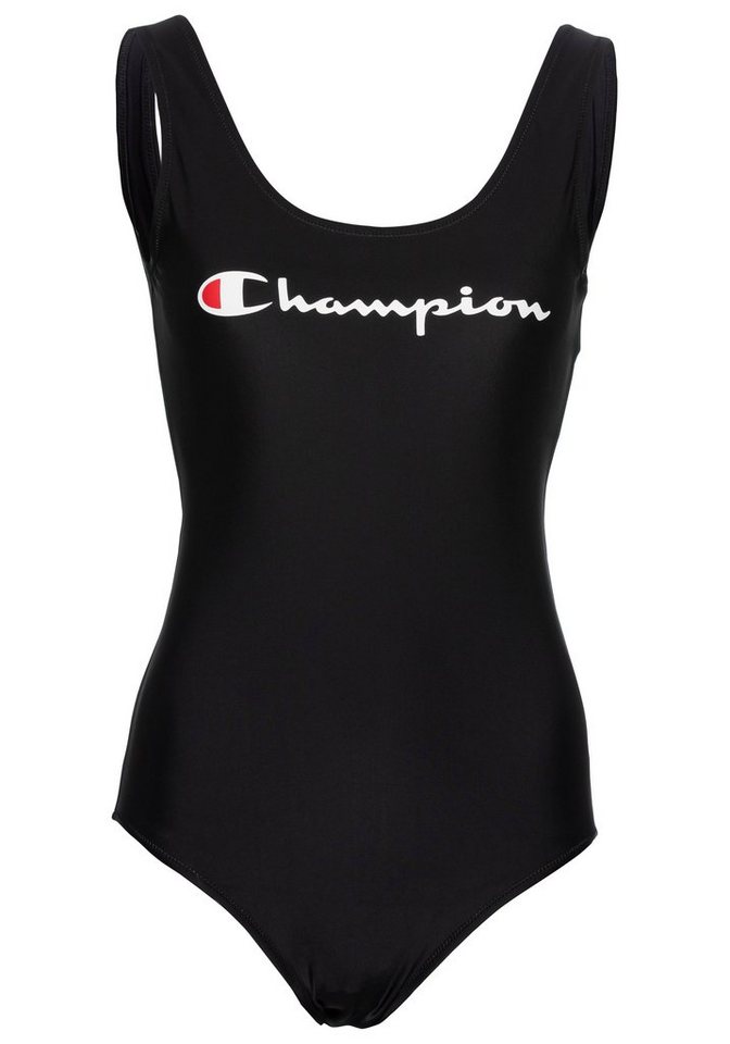 Champion Badeanzug ICONS Swimming Suit von Champion