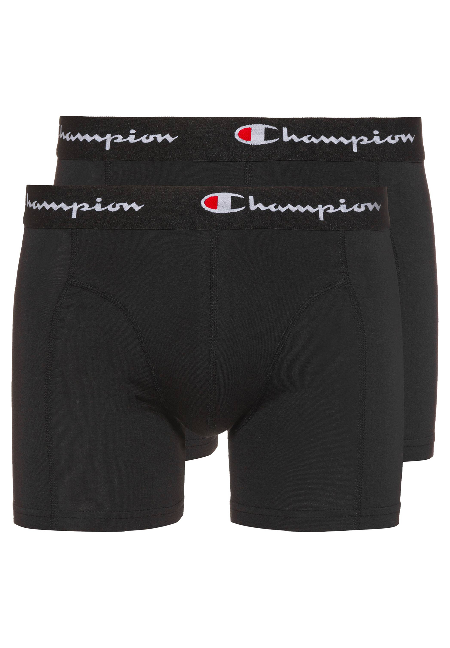 Champion Boxershorts Men Herren Unterhose Pant Boxer Unterwäsche 2er Pack von Champion
