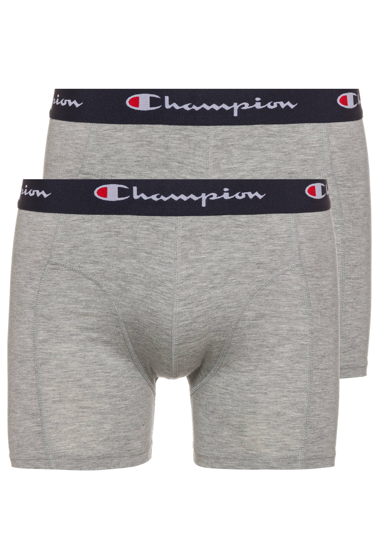 Champion Boxershorts Men Herren Unterhose Pant Boxer Unterwäsche 2er Pack von Champion