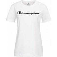 Champion Damen T-Shirt 114911-WW001 von Champion