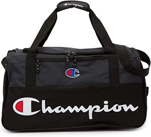 Champion- Forever Champ Utility Duffel Bag von Champion