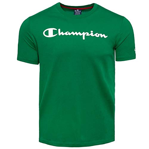Champion Herren T-Shirt Crewneck von Champion