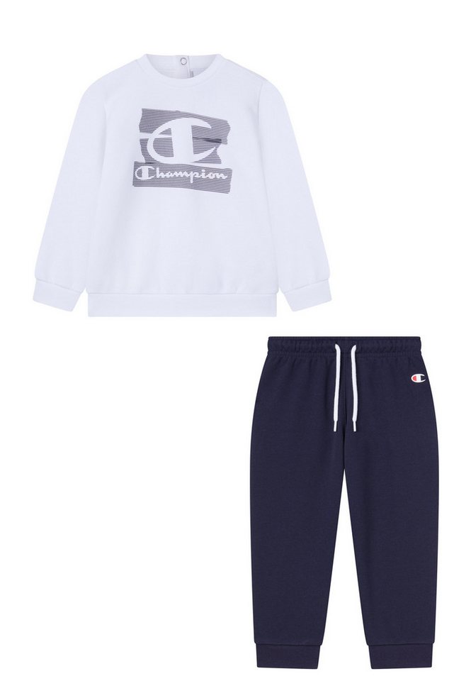 Champion Jogginganzug Crewneck Suit (2-tlg) von Champion