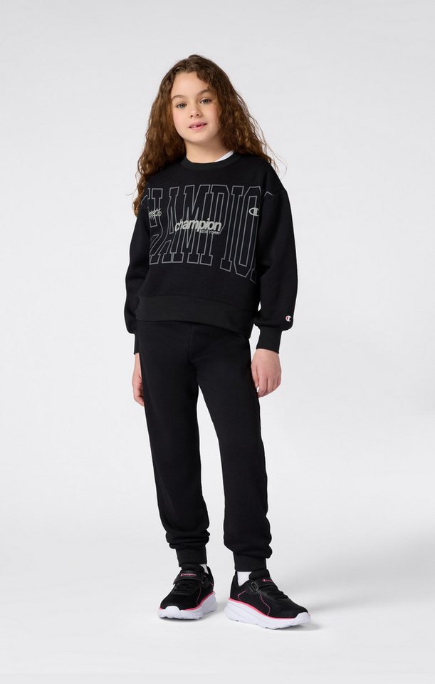 Champion Jogginganzug Sweatsuits (1-tlg) von Champion