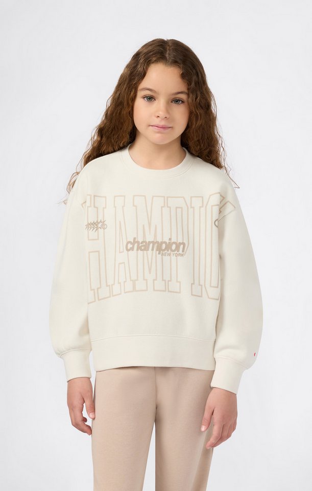 Champion Jogginganzug Sweatsuits (1-tlg) von Champion
