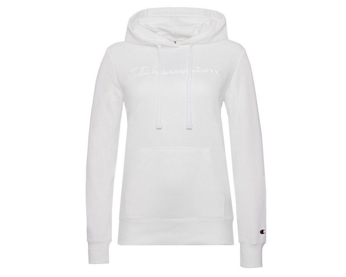 Champion Kapuzenpullover Hooded Damen von Champion