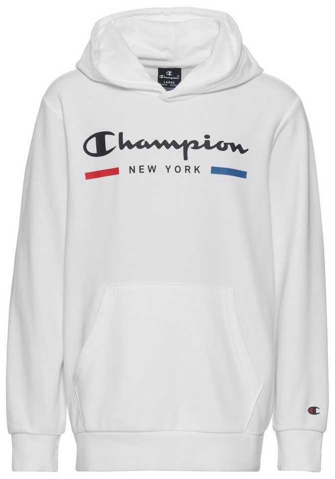 Champion Kapuzensweatshirt Graphic Shop Hooded Sweatshirt von Champion