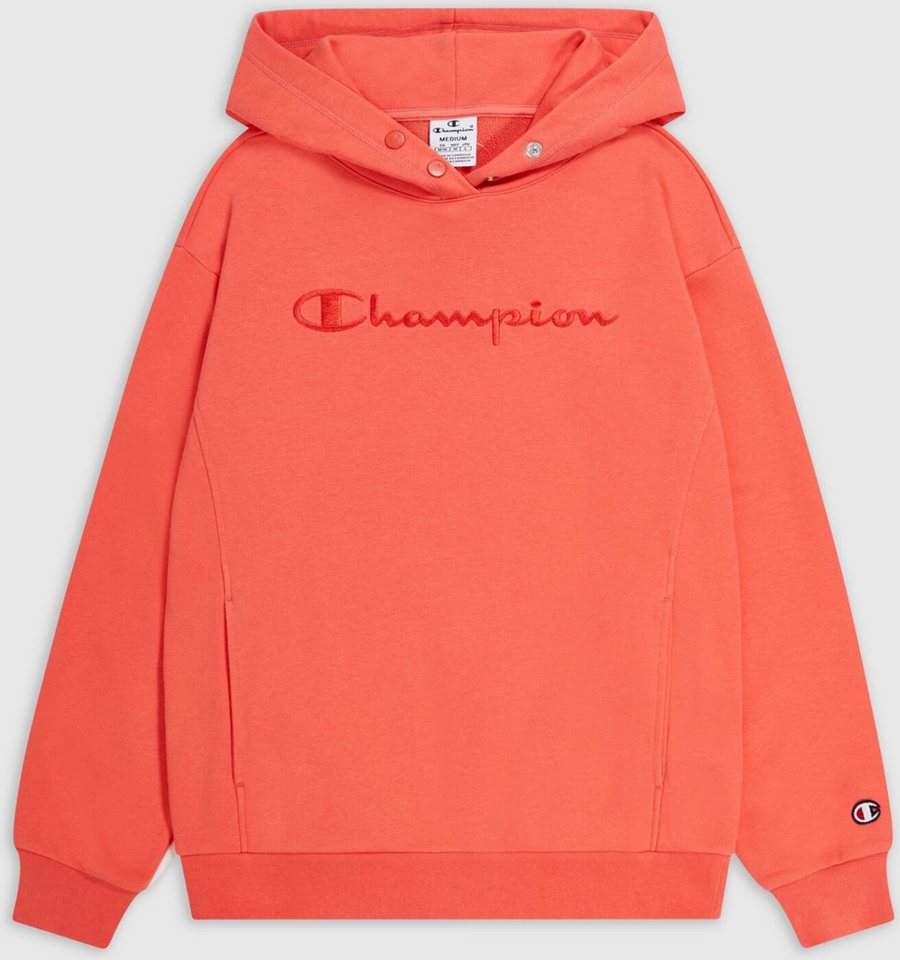 Champion Kapuzensweatshirt Hooded Sweatshirt PS182 CYE von Champion