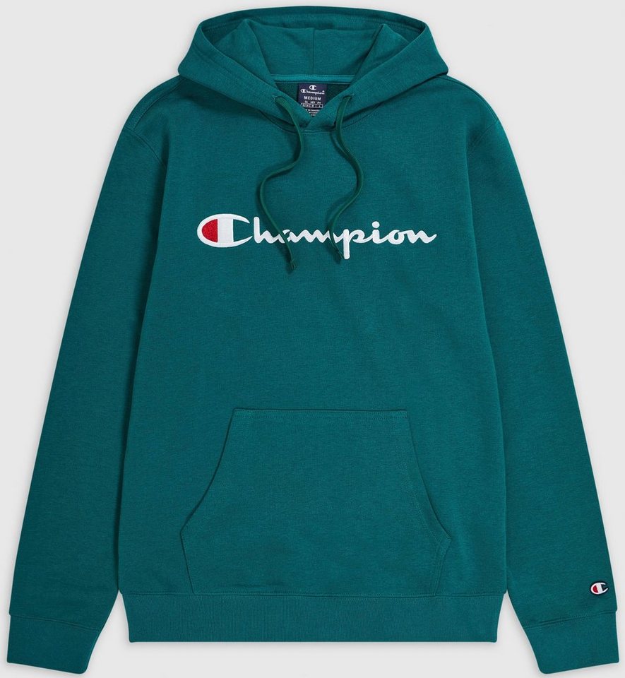 Champion Kapuzensweatshirt von Champion