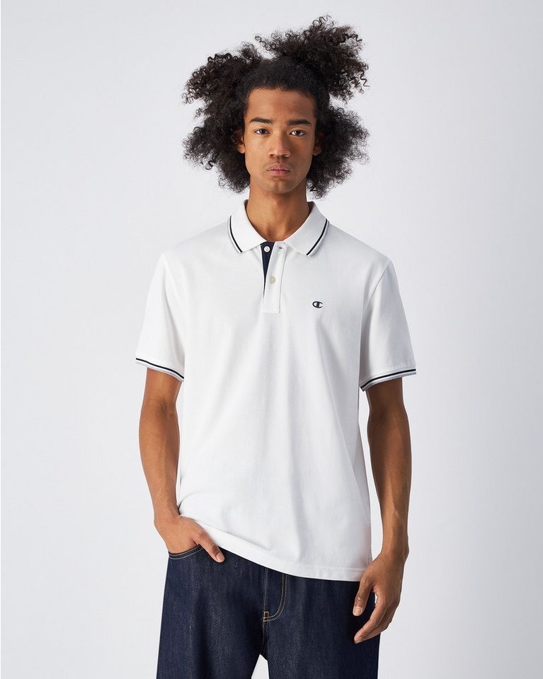 Champion Poloshirt von Champion