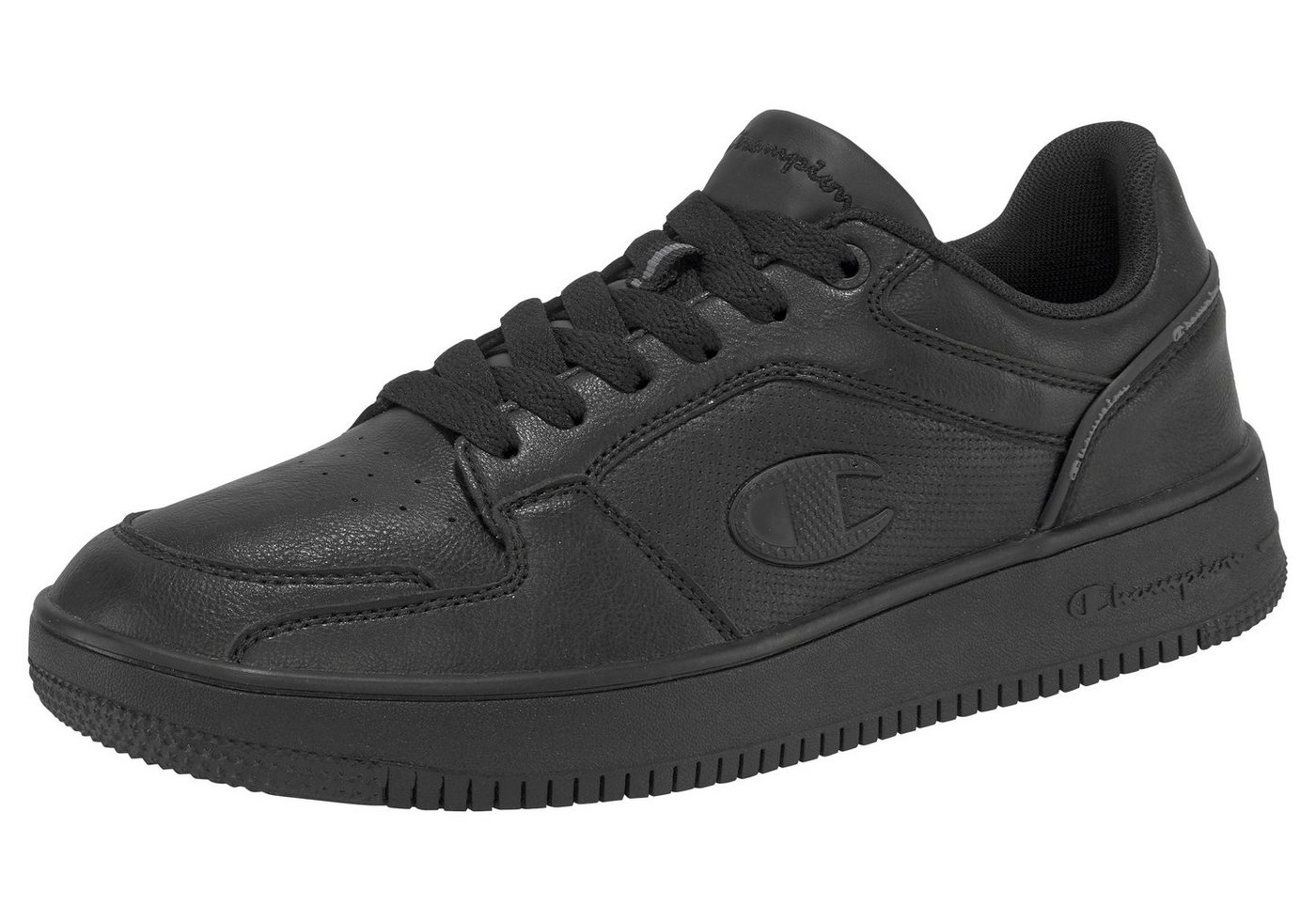 Champion RD18 2.0 LOW Sneaker von Champion