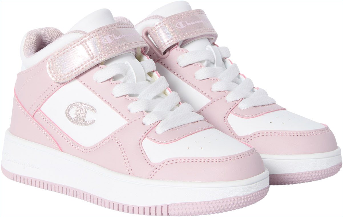 Champion RD18 G PS MID Sneaker von Champion