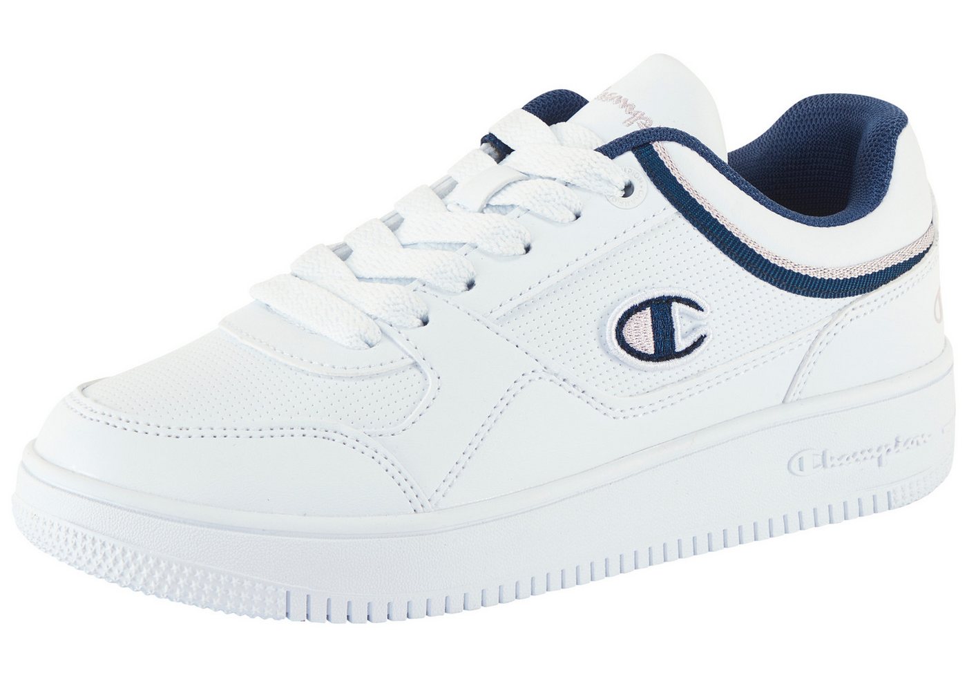 Champion RD18 LOW Sneaker von Champion