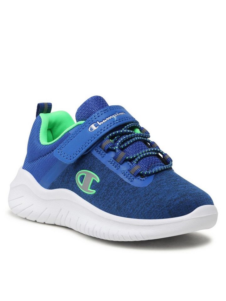 Champion Sneakers S32621-BS036 Rbl/Syf Sneaker von Champion