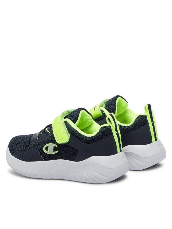 Champion Sneakers Softy Evolve B Td Low Cut Shoe S32453-BS502 Nny/Syf Sneaker von Champion