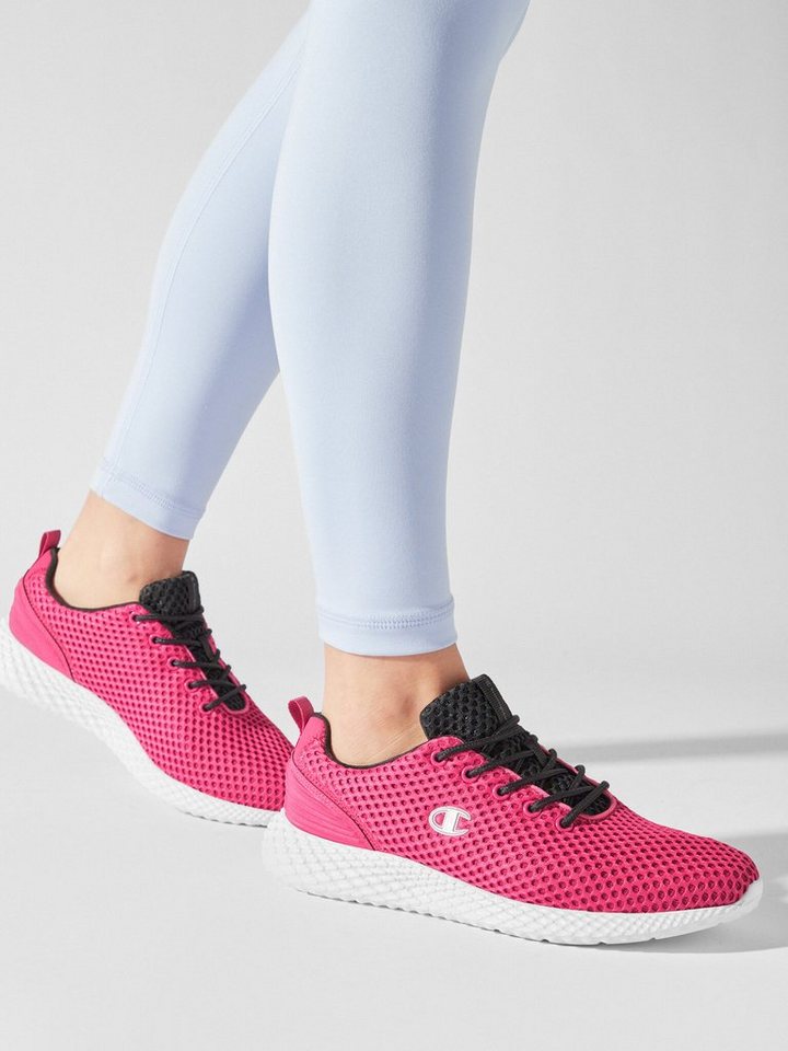 Champion Sneakers Sprint S11552-CHA-PS009 Fup/Nbk Sneaker von Champion