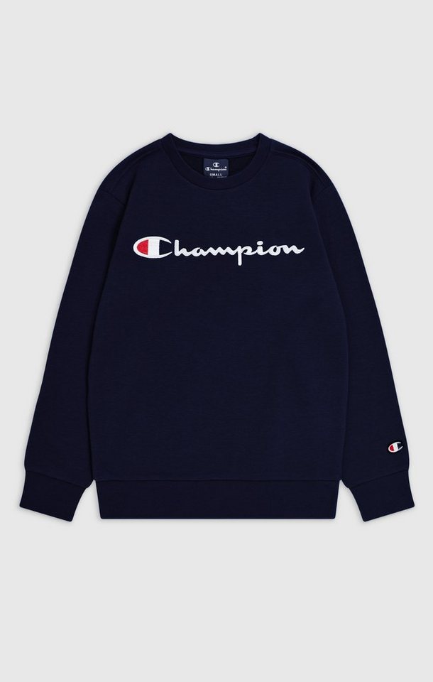 Champion Sweatshirt Icons Crewneck Sweatshirt von Champion