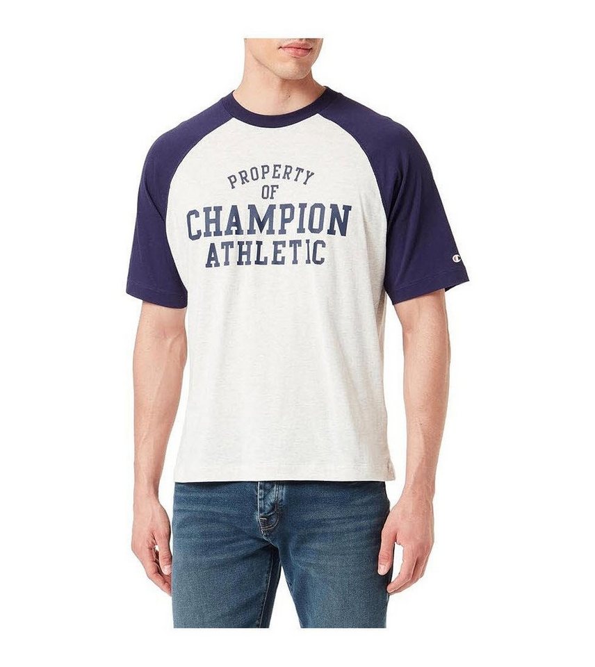 Champion T-Shirt Champion Athletics von Champion