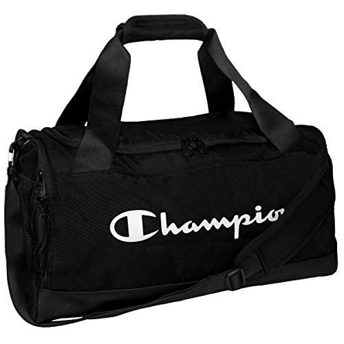 Champion Unisex Erwachsene Sporttasche Medium Duffle von Champion