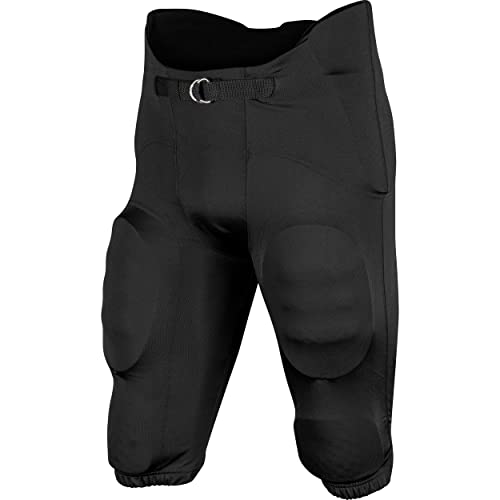 Champro Terminator 2 integrierte Fußballhose für Jungen mit integrierten Polstern von Champro