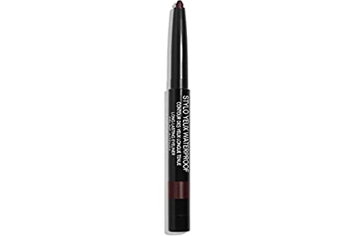 STYLO YEUX waterproof #36-prune intense von Chanel