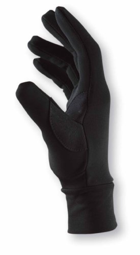 Chaos Adrenaline Heater Pocket Glove Handschuh, schwarz, S/M von Chaos