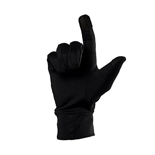 Chaos Herren Adrenaline Heater Glove Handschuh, Black, S/M von Chaos