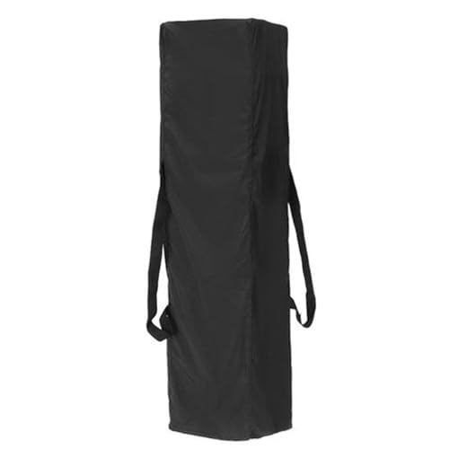Zelt-Aufbewahrungstasche, Reisetasche mit Reißverschluss,Reise-Sportausrüstungstasche mit Reißverschluss - Wasserabweisende, dicke, tragbare Zelttasche aus 420D-Oxford-Stoff mit Handschlaufen für die von Chappal