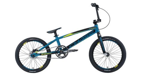 bmx race chase element pro xxxl petrolblau 2022 von Chase