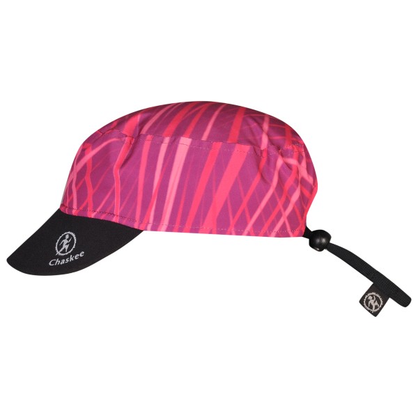 Chaskee - Reversible Cap - Cap Gr One Size rosa von Chaskee