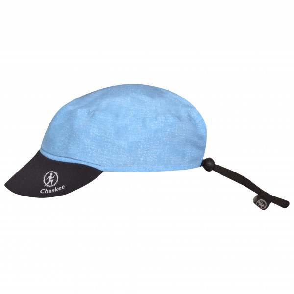 Chaskee - Reversible Cap Stone - Cap Gr One Size blau von Chaskee